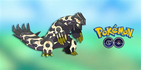 shiny groudon pokemon go.